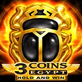 Bocoran RTP Slot Bng 3 Coins Egypt